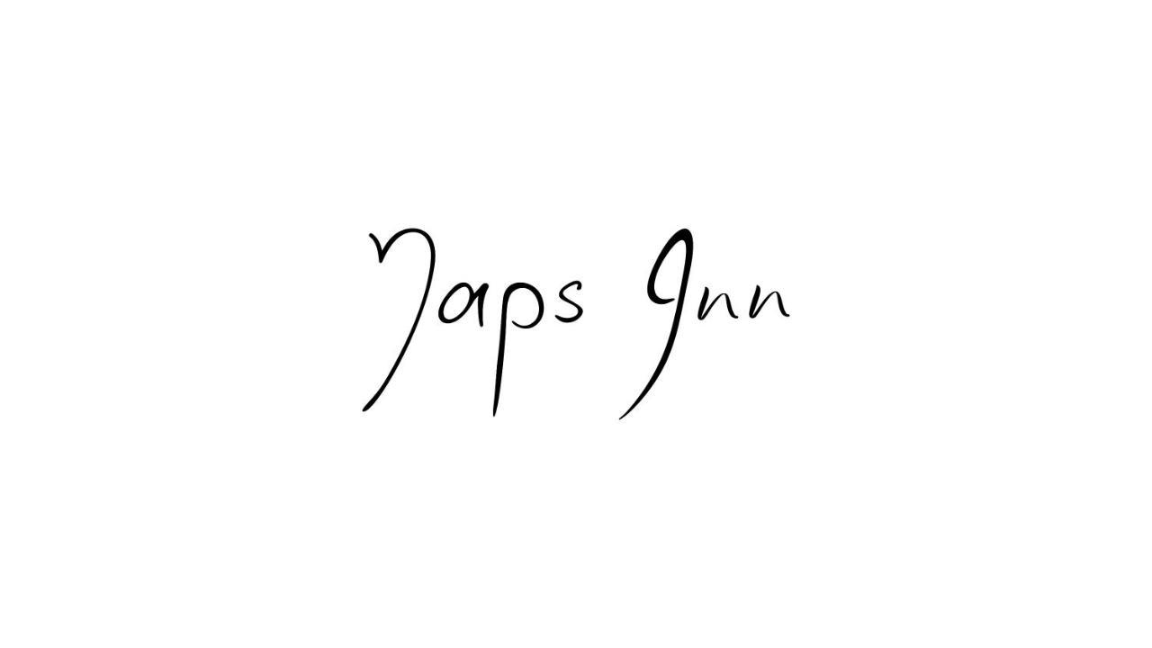 Naps Inn Birmingham Exterior photo